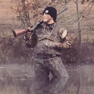 Meet your Posher, Brandon